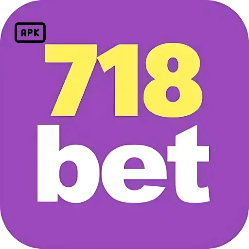 APK oficial da 718bet para Android