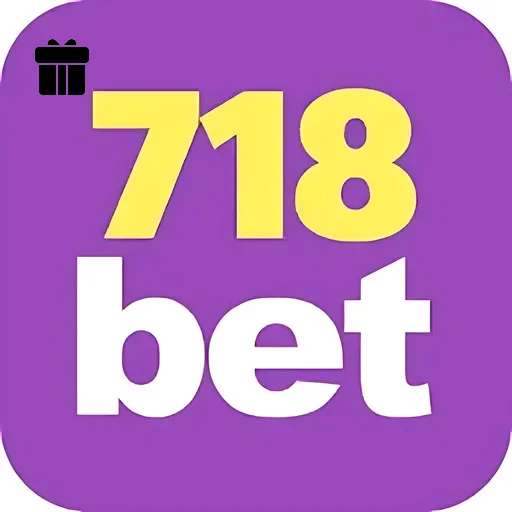 Bônus 718bet