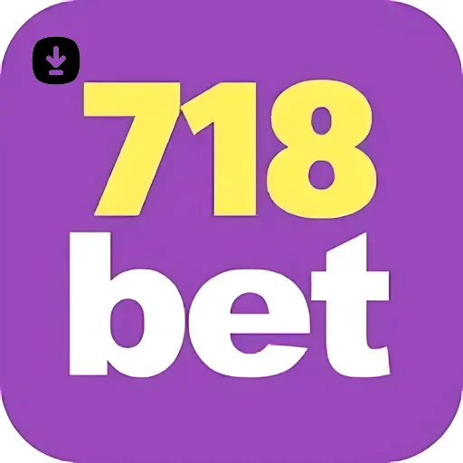 Download gratuito do app da 718bet