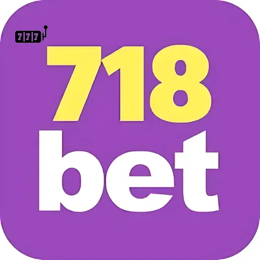 Slots online da 718bet com jackpots progressivos