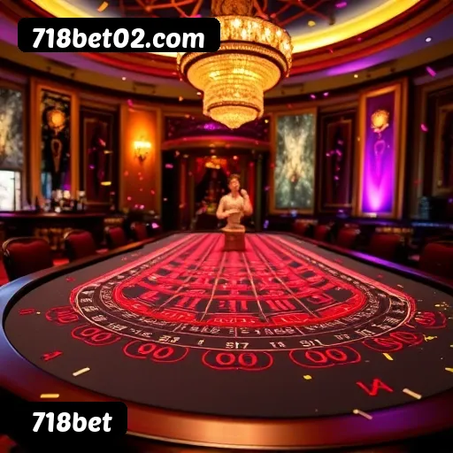 718bet APK - Download Oficial Android