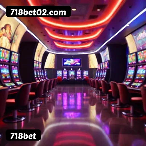 Como Instalar APK 718bet