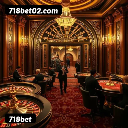 FAQ APK 718bet