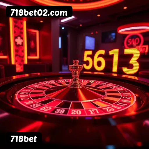 FAQ App 718bet