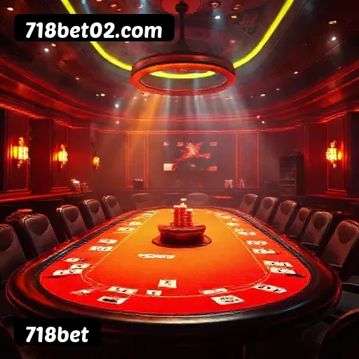 Como Registrar e Fazer Login 718bet