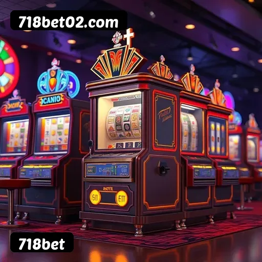 Análise 718bet - Vantagens e Desvantagens