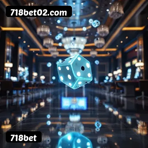 Catálogo Completo de Bônus 718bet